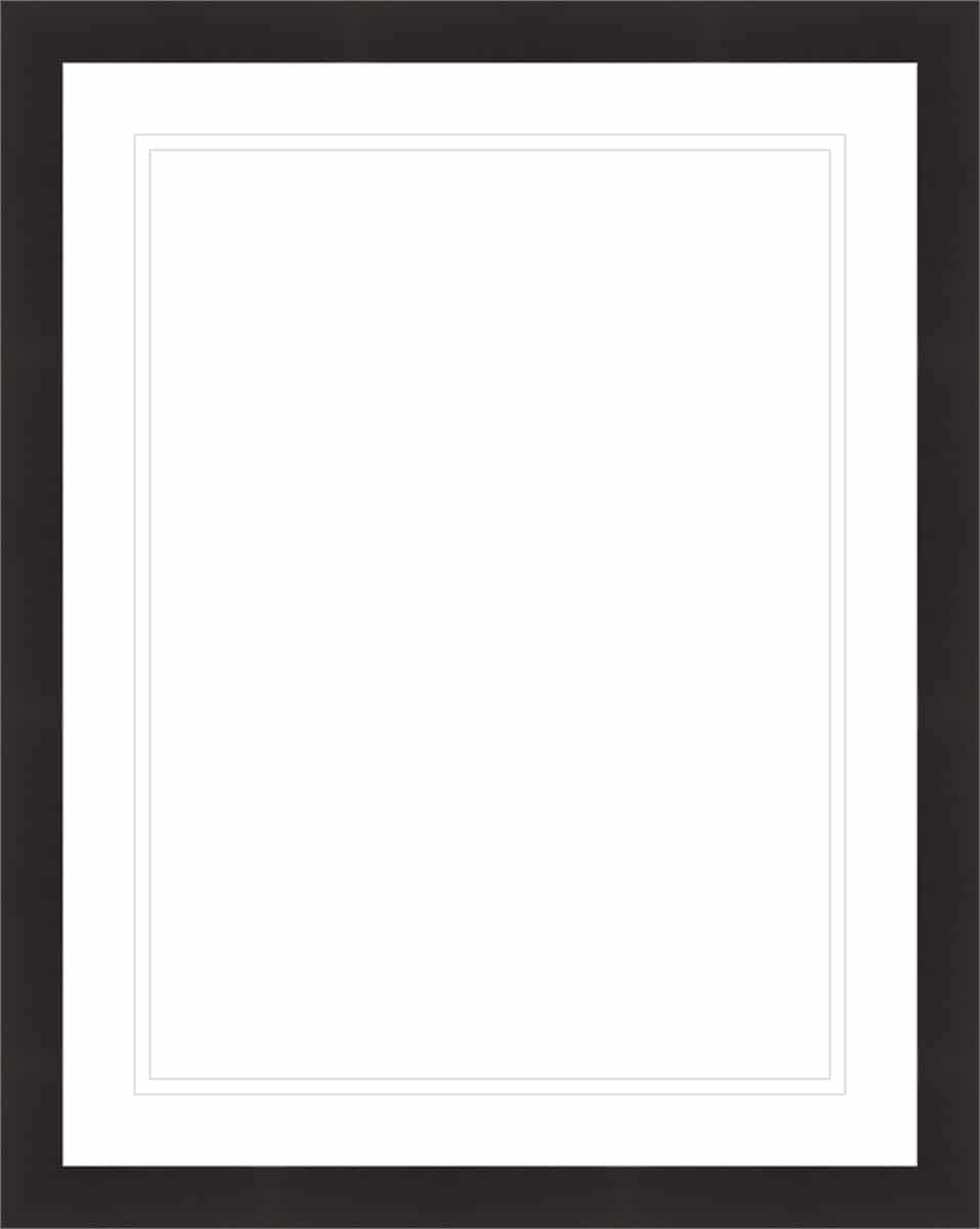 Frame your paper art