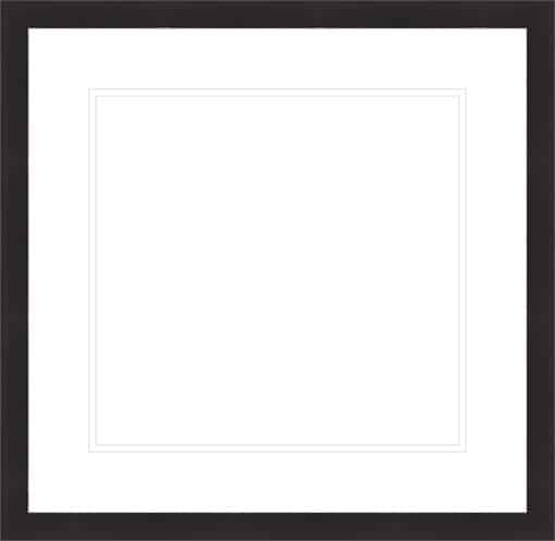 Frame your paper art