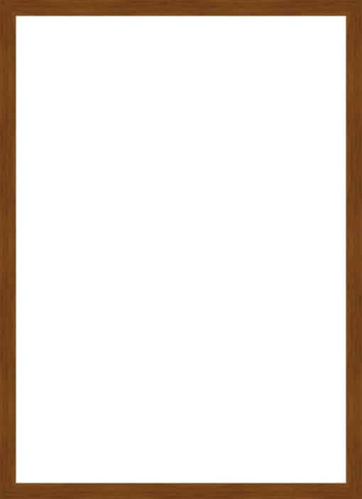 Frame your paper art