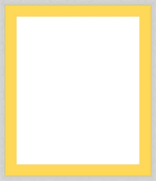 Frame your paper art