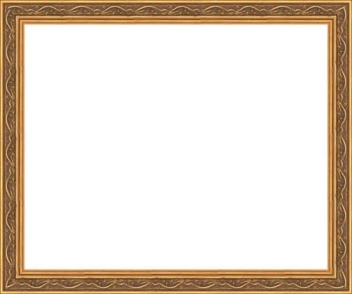 Frame your paper art