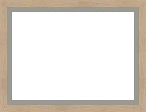 Frame your paper art