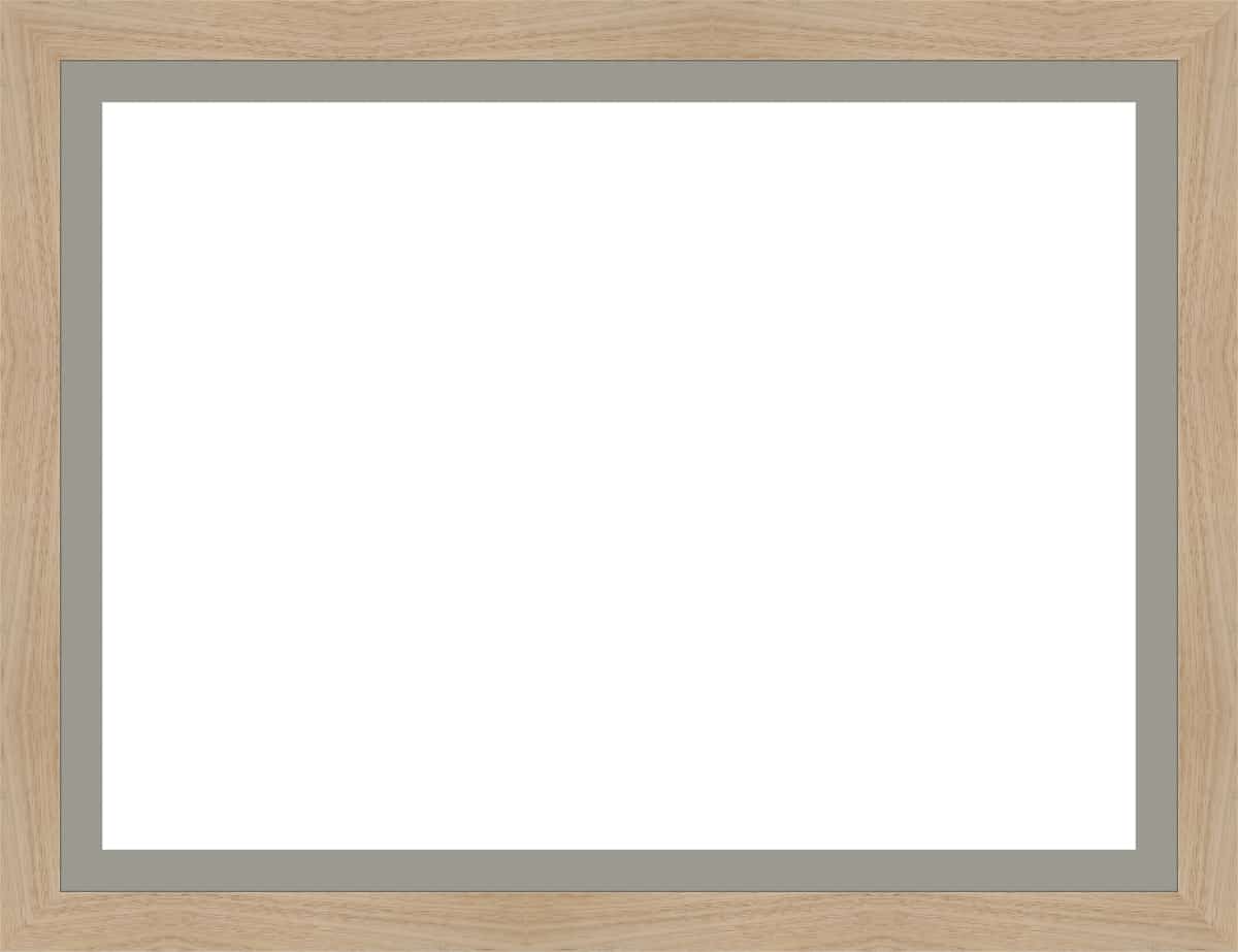 Frame your paper art