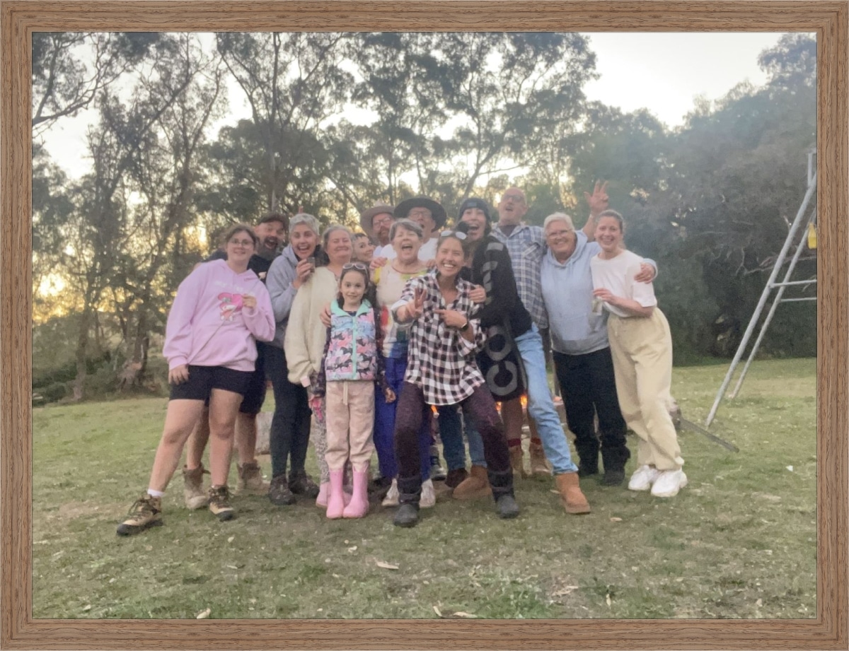 Frame Your Canvas Art