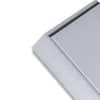 White Premium Floating Frame