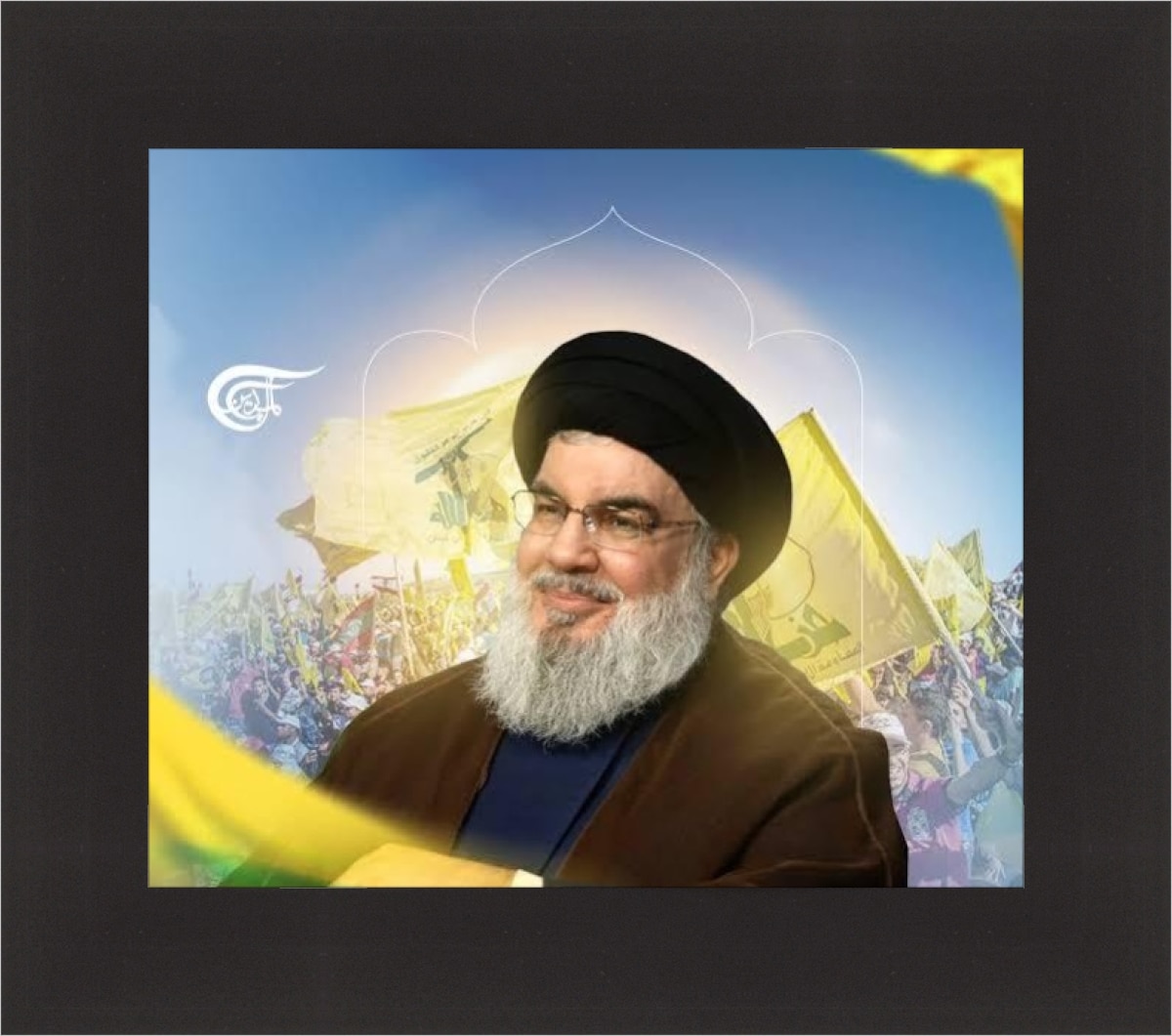 Print & Frame With Matboard & Glass