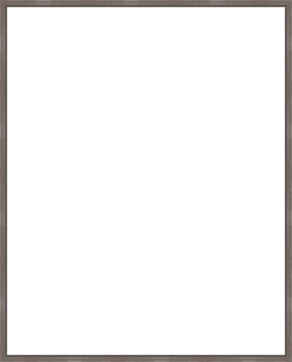 Frame Your Canvas Art
