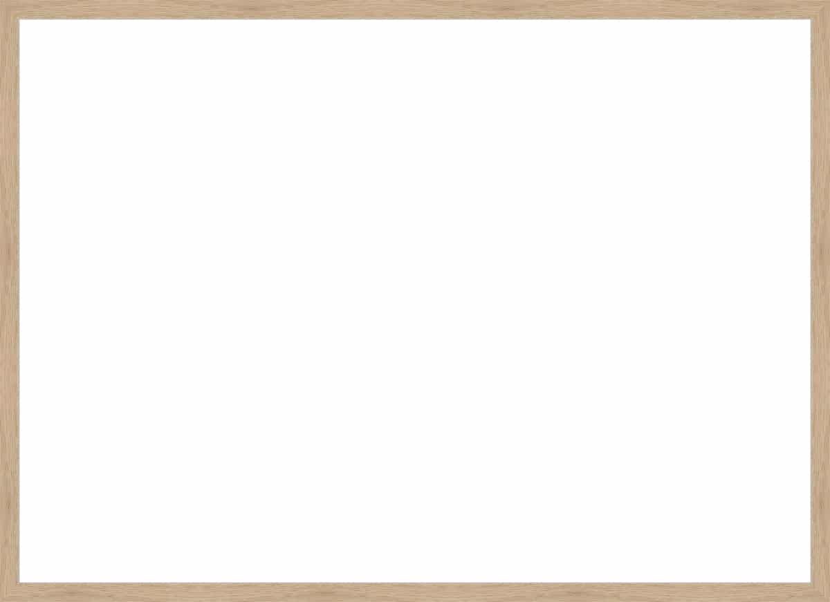 Frame your paper art