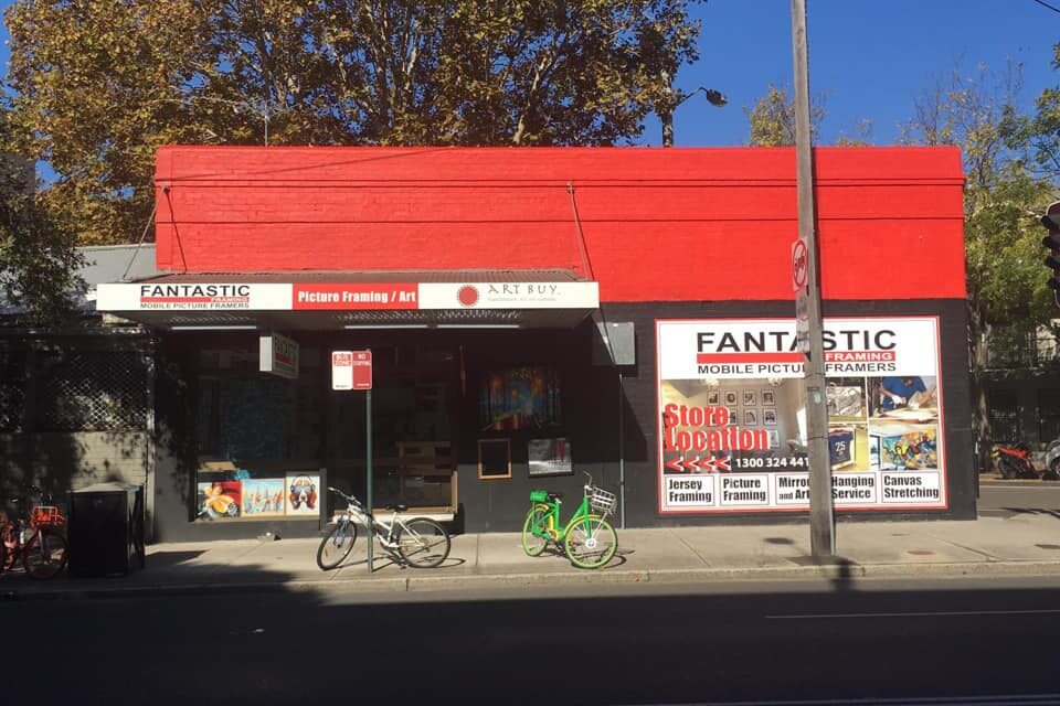 Alexandria shop NSW 2015