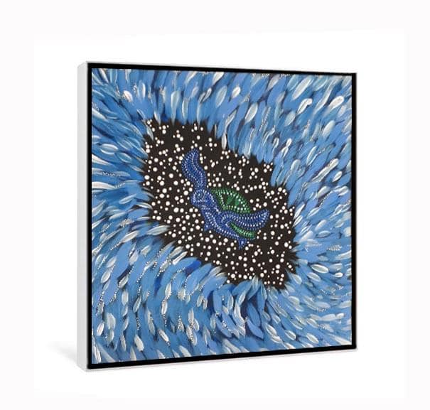 Deidre Roiser - Turtles - 53x51cm - Kew Store - Image 3