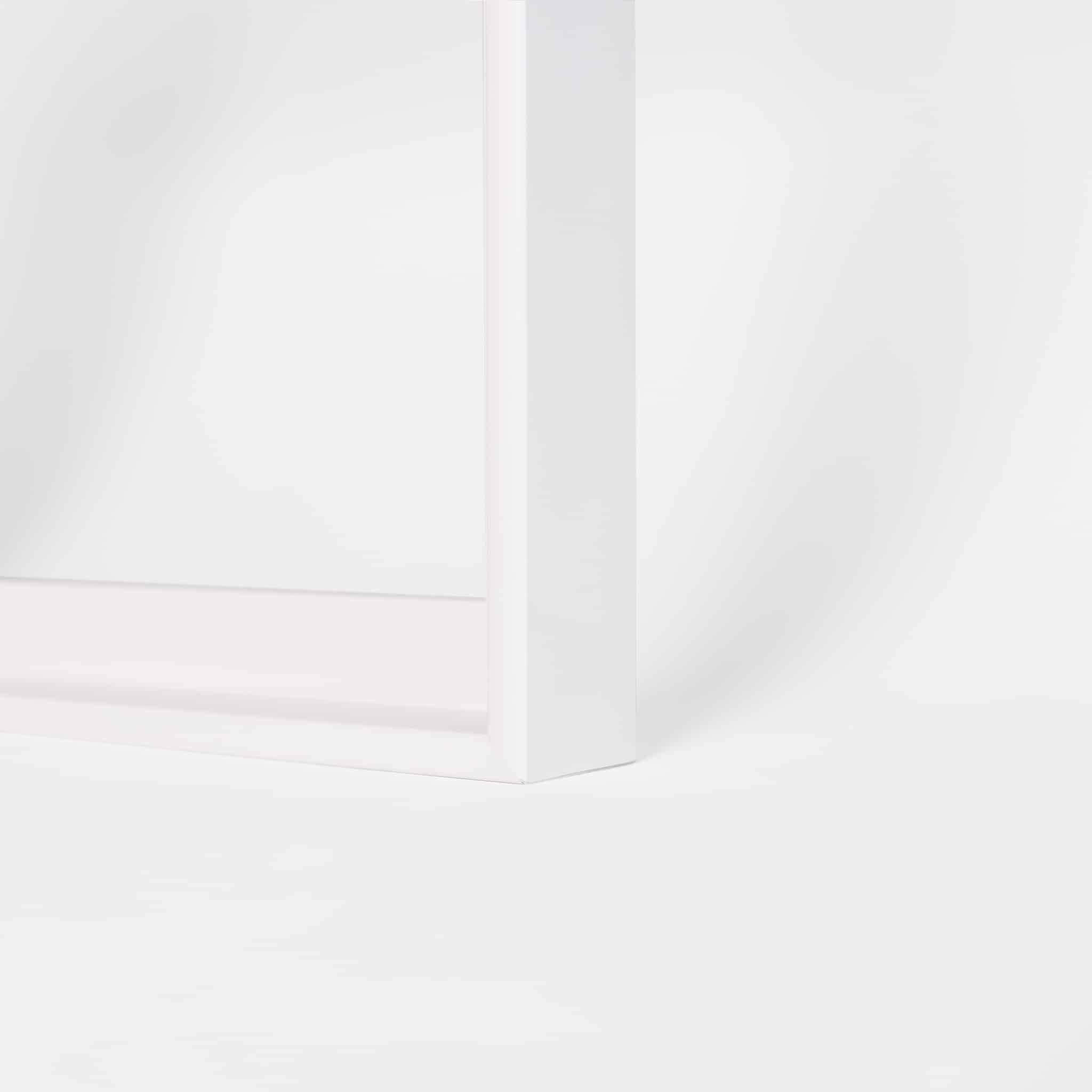 Custom Size Floating Frame For Existing Canvas (55mm) - Image 6