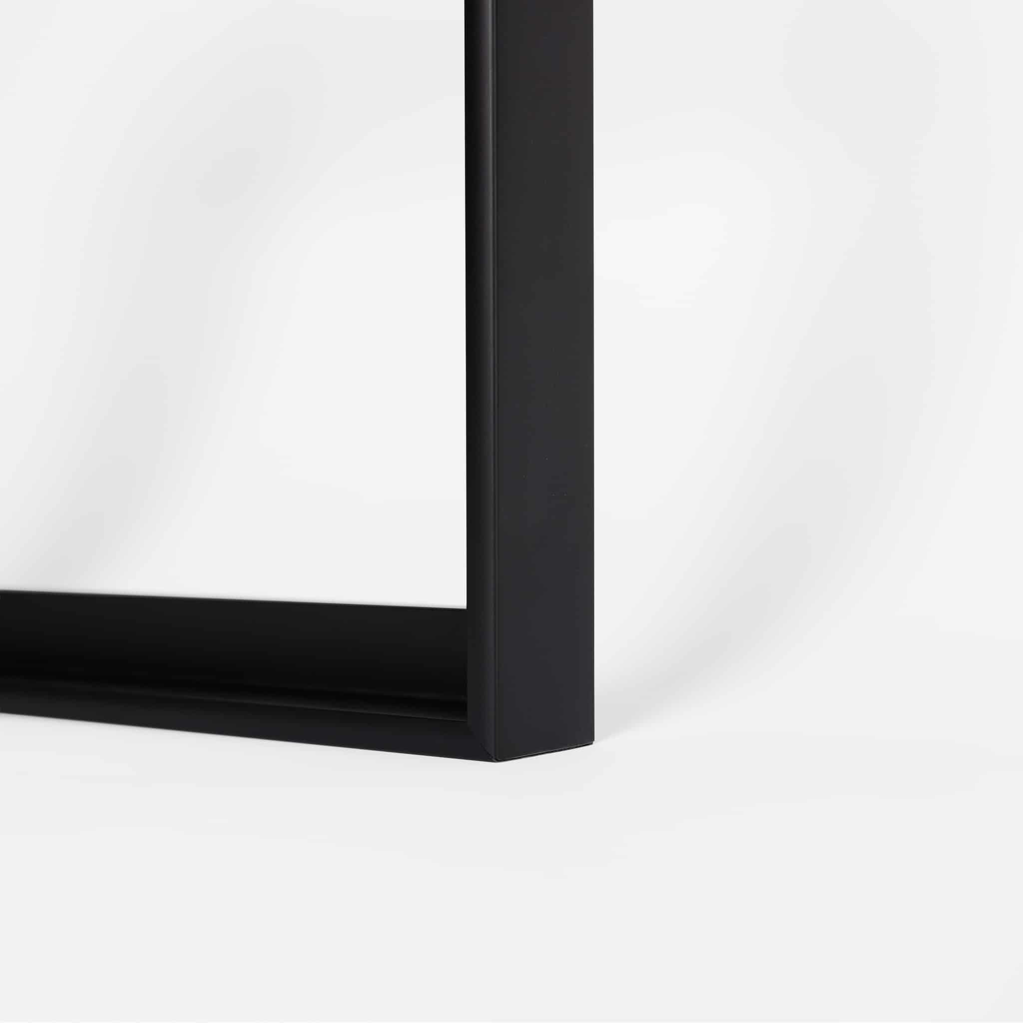 Custom Size Floating Frame For Existing Canvas (55mm) - Image 5