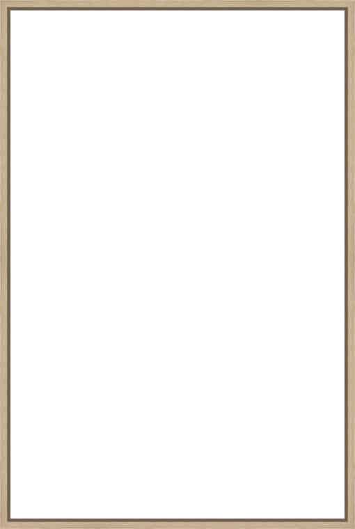 Frame Your Canvas Art