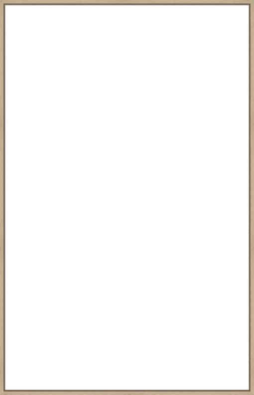 Frame Your Canvas Art