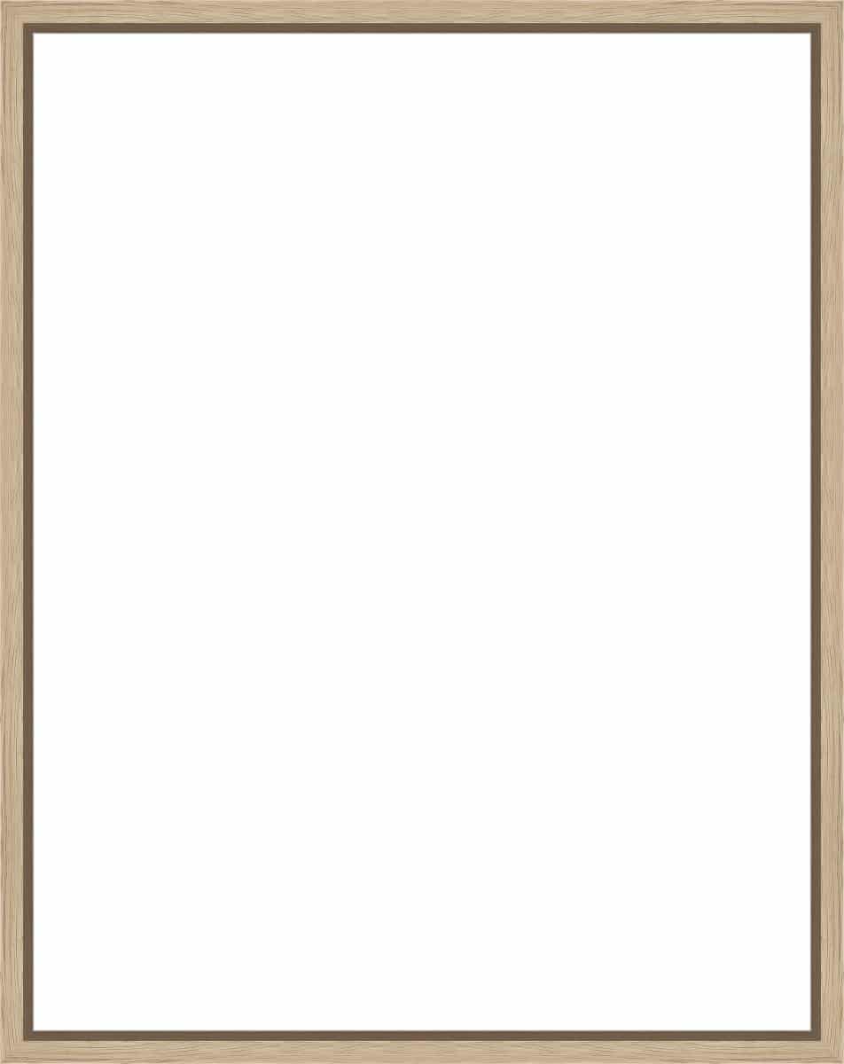 Frame Your Canvas Art