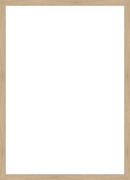 Frame your paper art