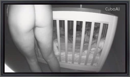 Canvas Print & Frame