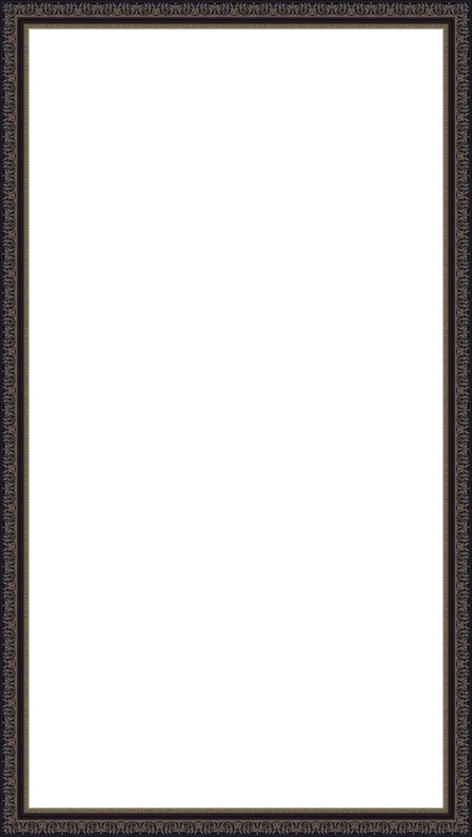 Frame Your Canvas Art