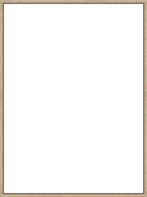 Frame Your Canvas Art