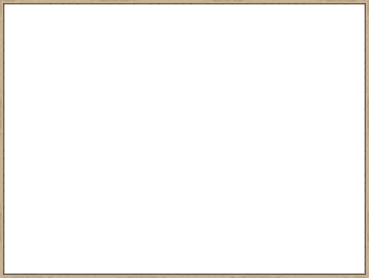 Frame Your Canvas Art