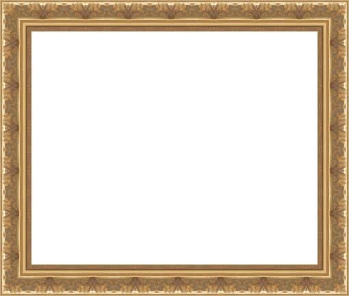 Frame Your Canvas Art