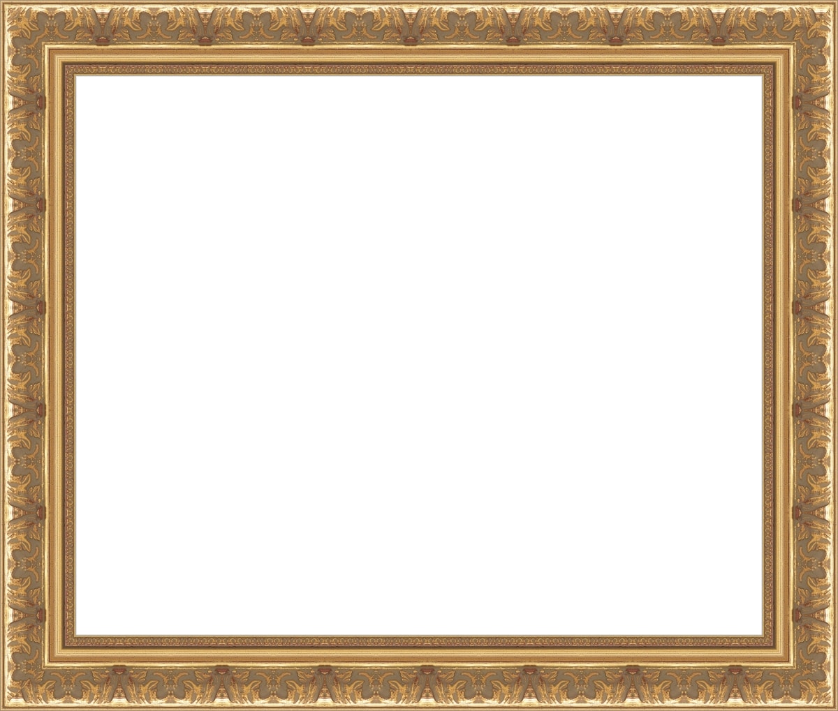 Frame Your Canvas Art