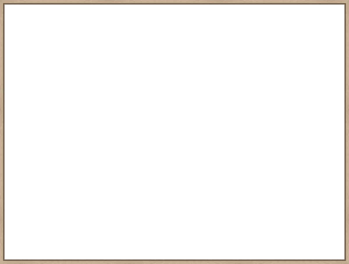 Frame Your Canvas Art