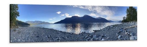 Canvas Print & Stretch