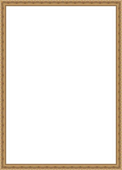 Frame your paper art