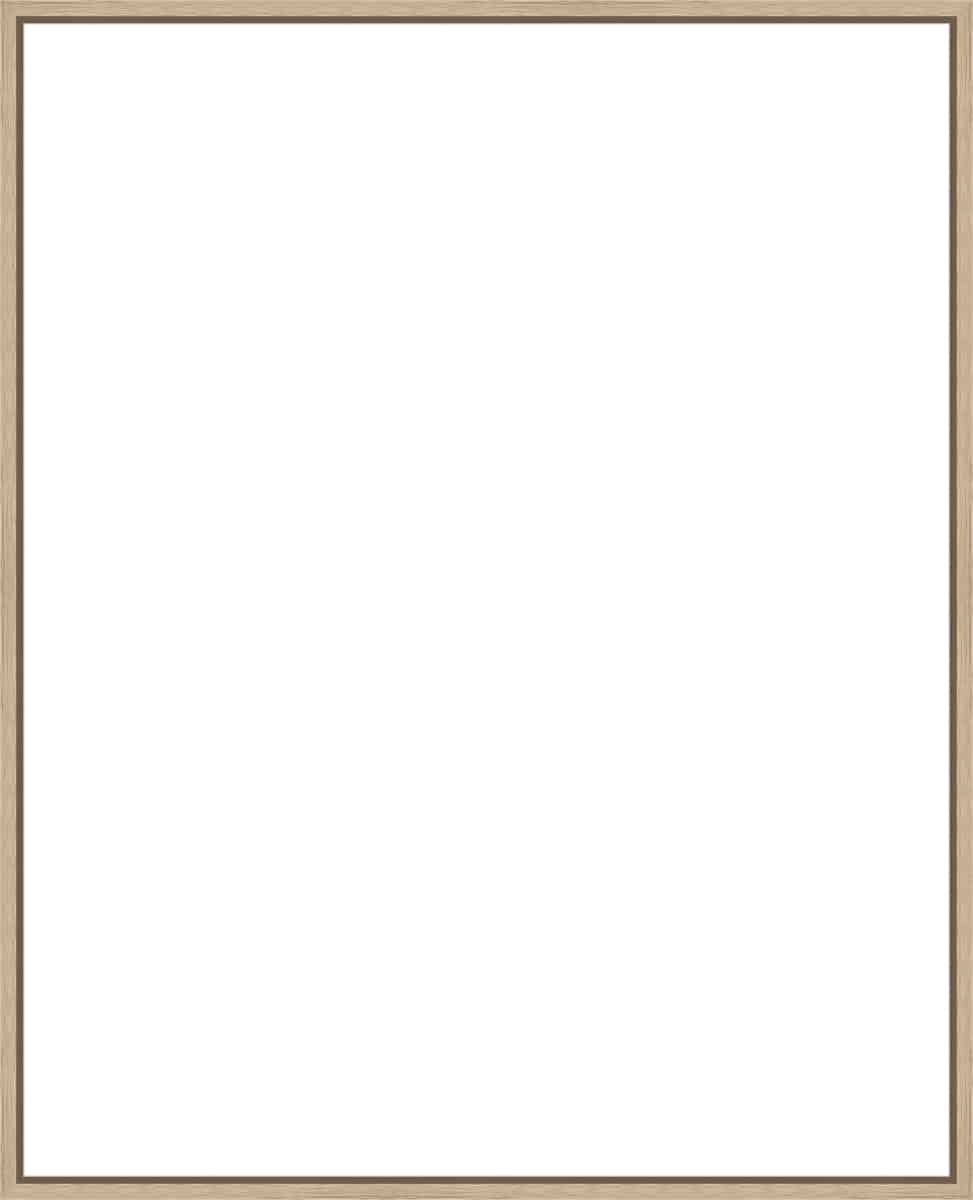 Frame Your Canvas Art