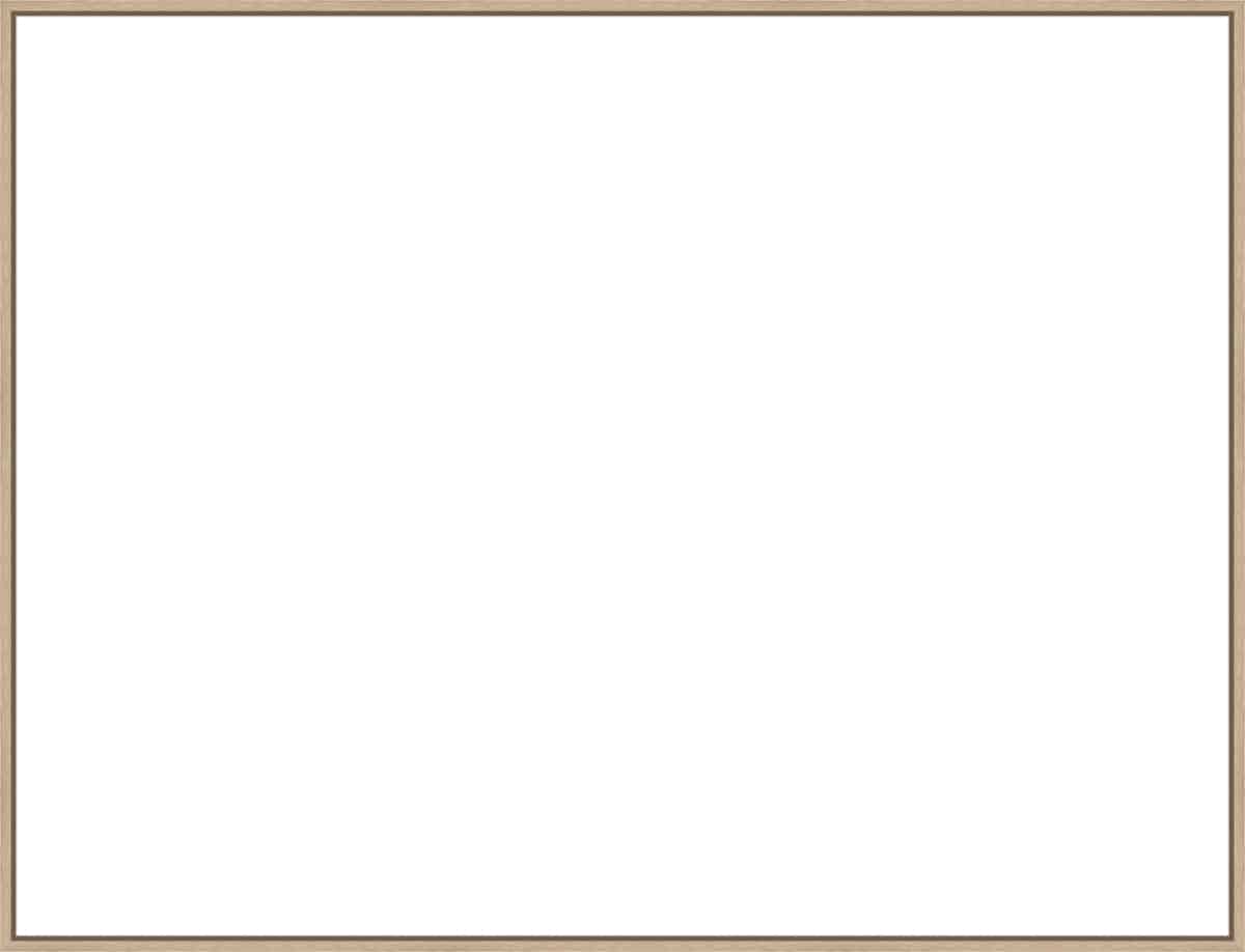 Frame Your Canvas Art