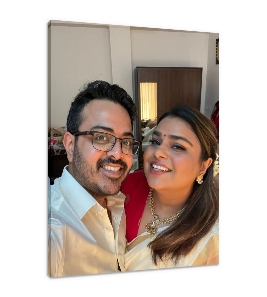 Canvas Print & Stretch