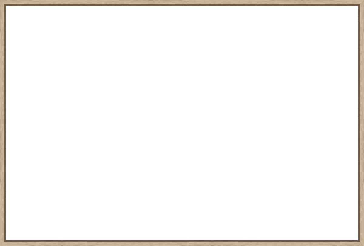 Frame Your Canvas Art