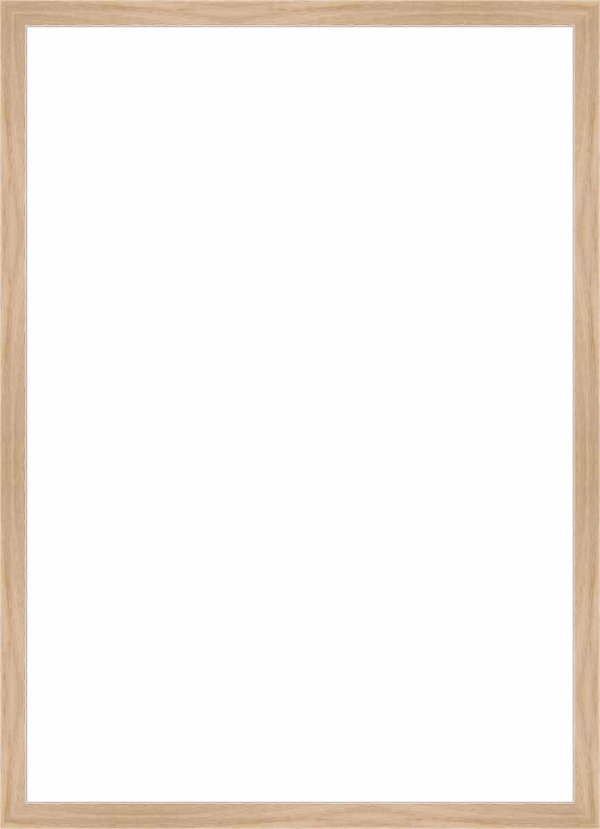 Frame your paper art