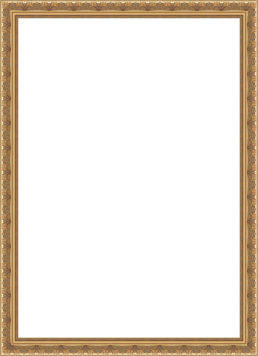 Frame Your Canvas Art