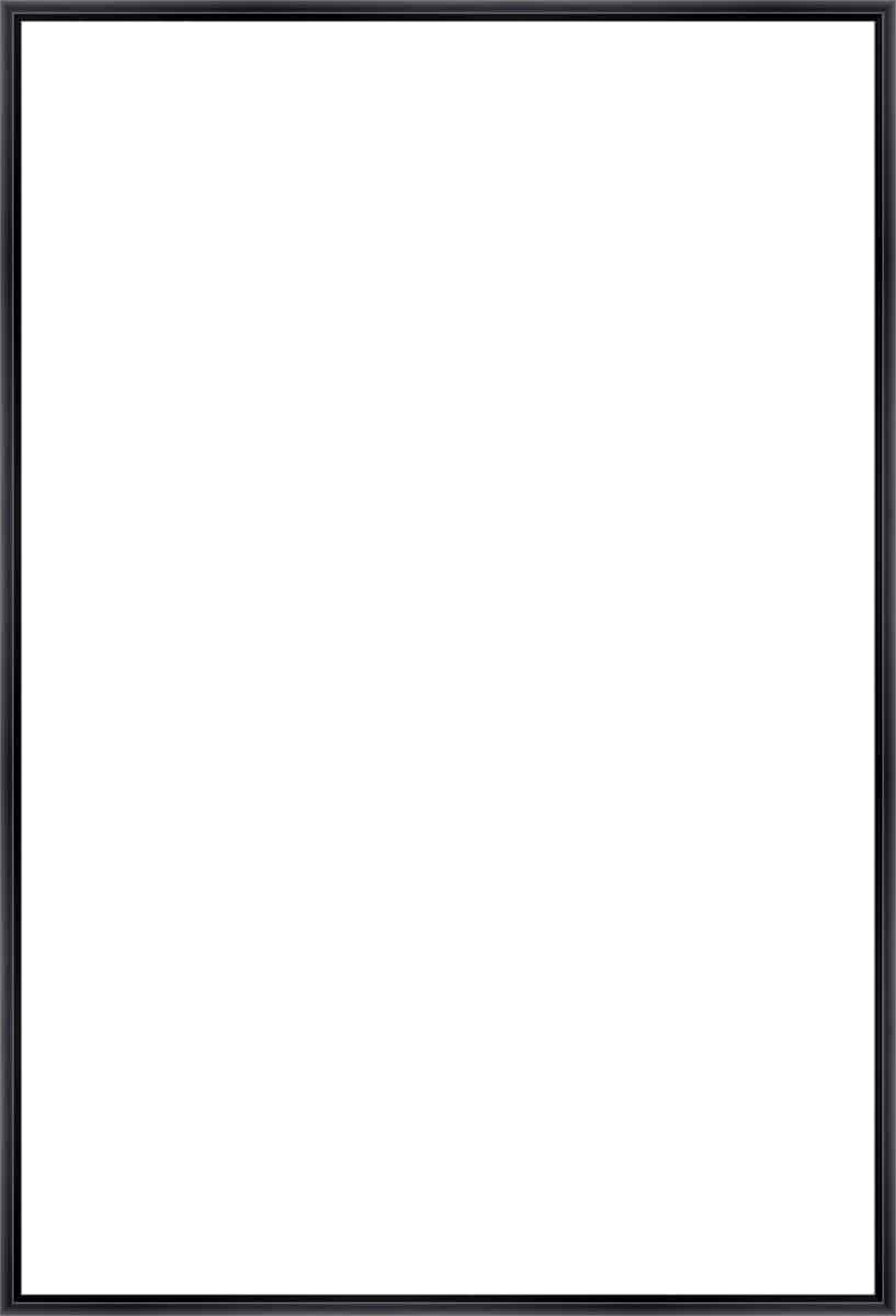 Frame Your Canvas Art