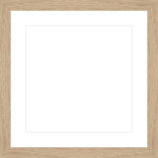 Frame your paper art