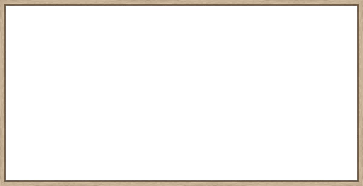 Frame Your Canvas Art