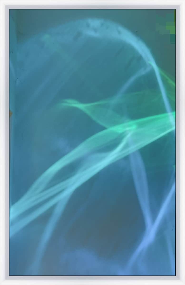 Canvas Print & Frame