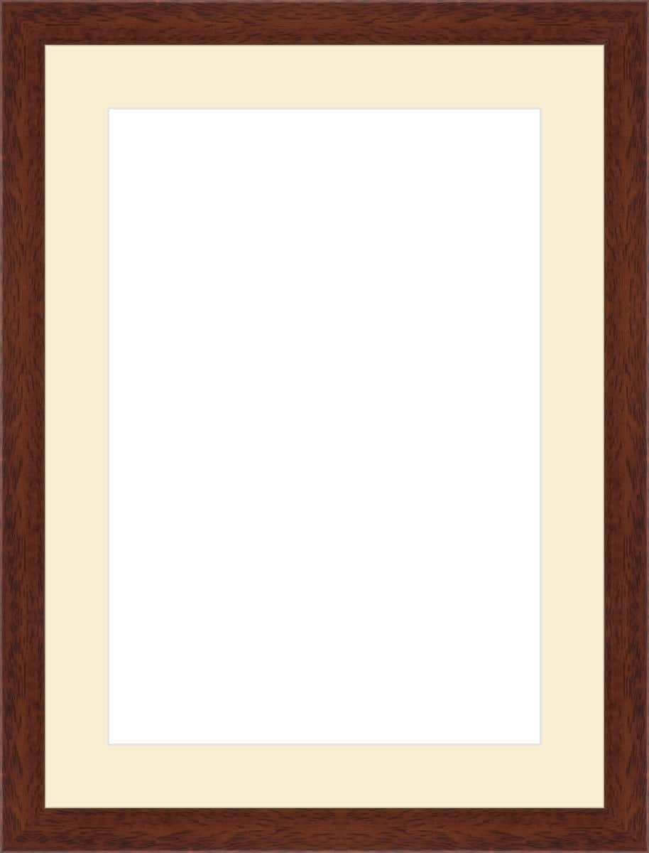 Frame your paper art