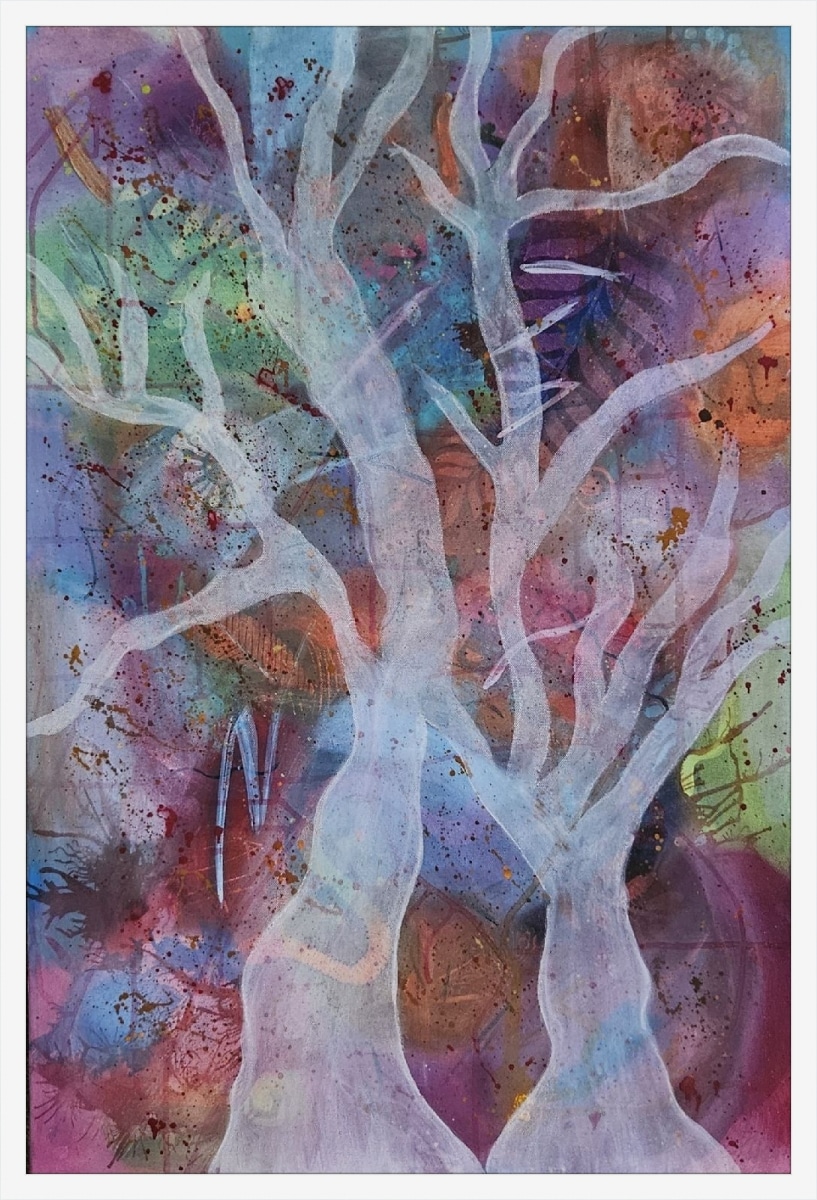 Frame Your Canvas Art