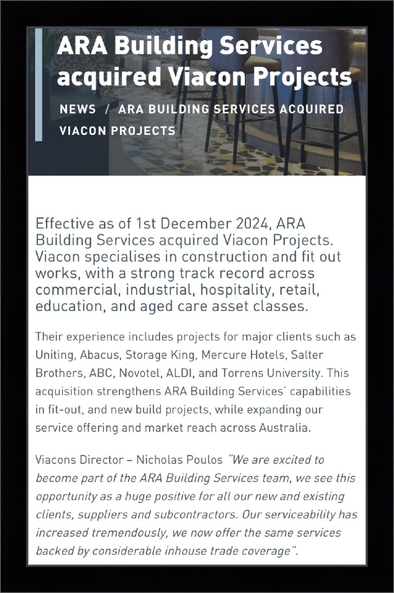 Print & Frame With Matboard & Glass