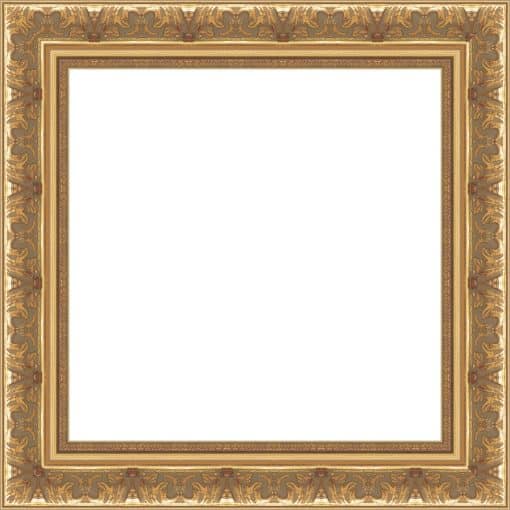 Frame your paper art