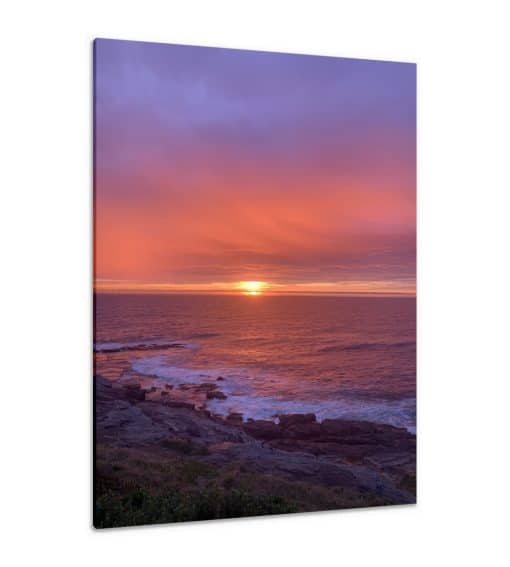 Canvas Print & Stretch