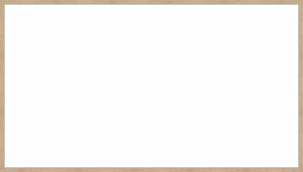 Frame your paper art