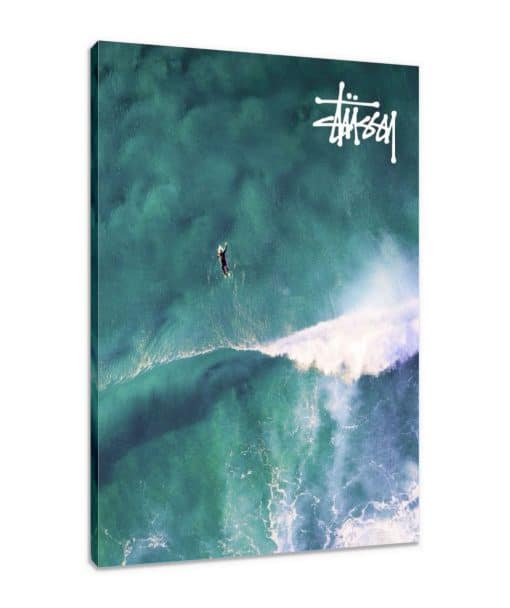Canvas Print & Stretch