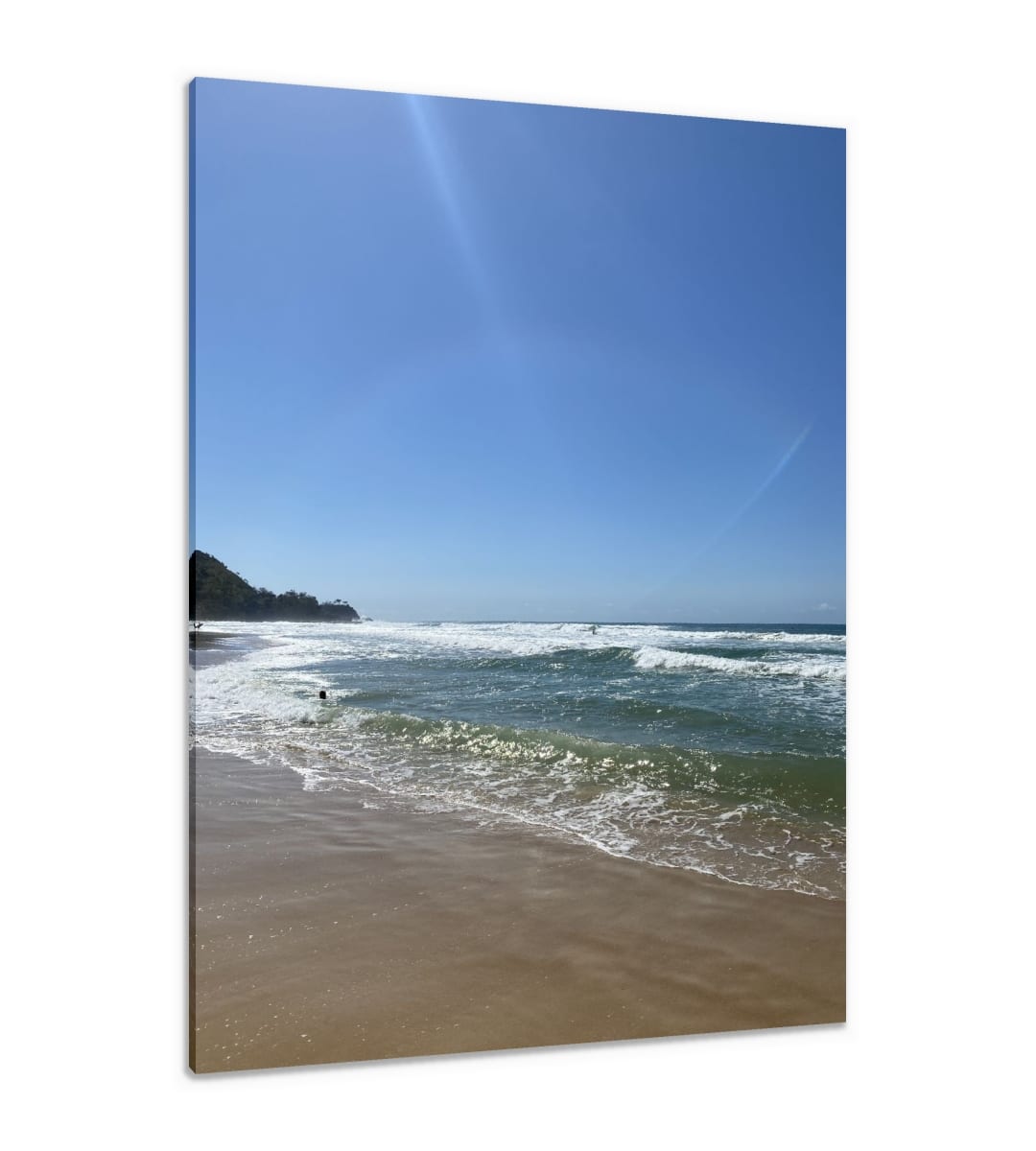Canvas Print & Stretch