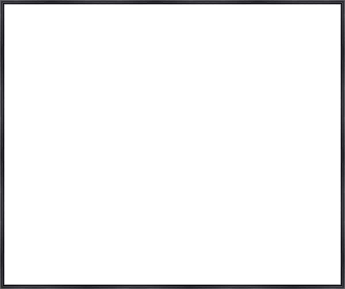 Frame Your Canvas Art