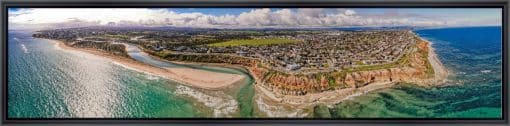 Frame Your Canvas Art