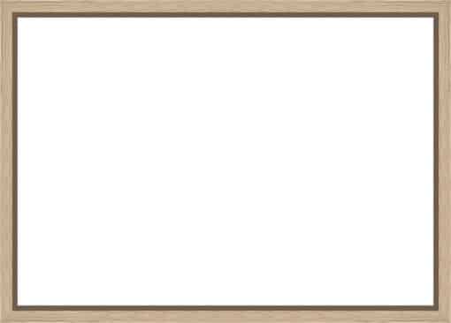 Frame Your Canvas Art